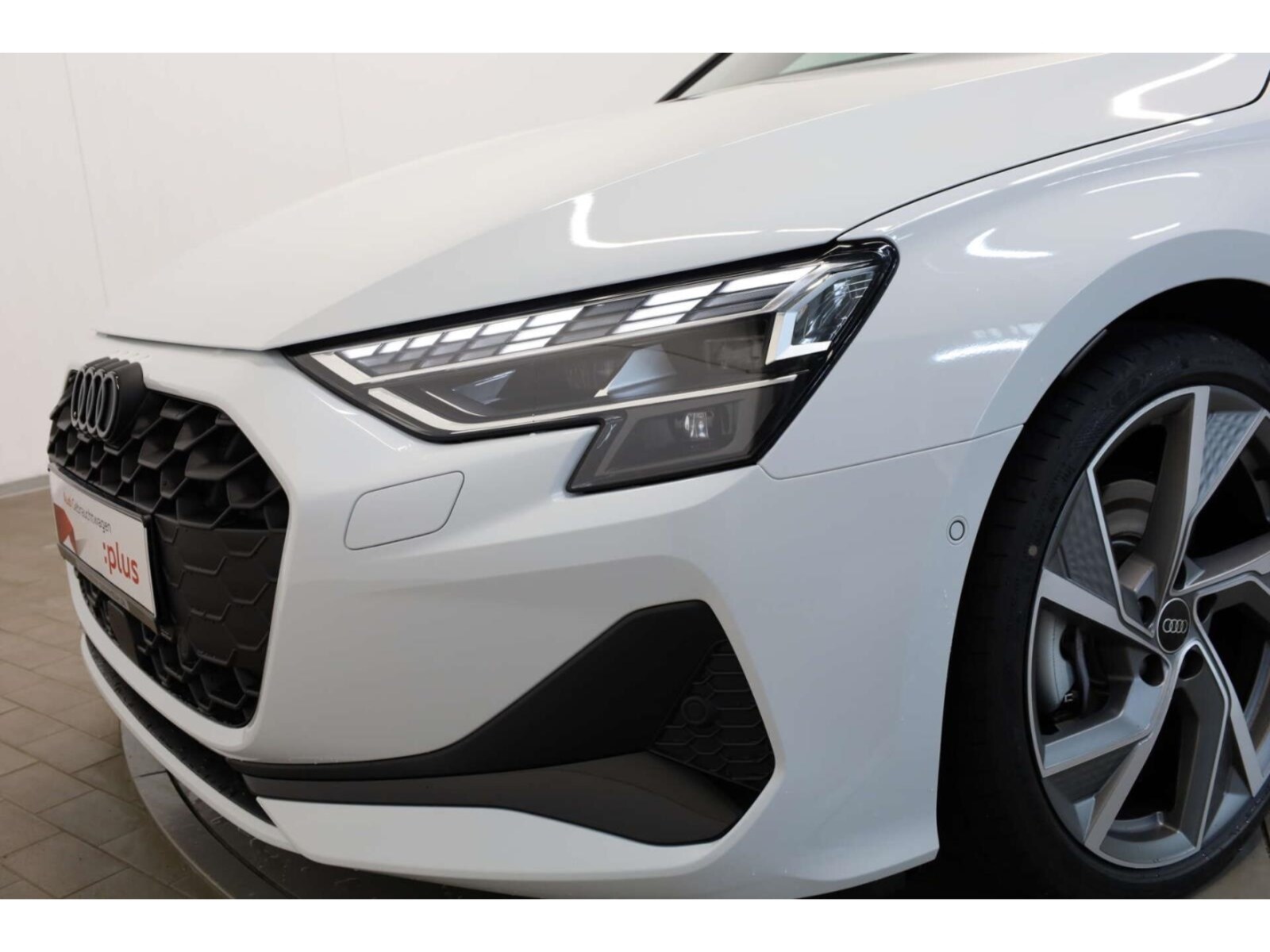Audi A3 Sportback – Bild 7