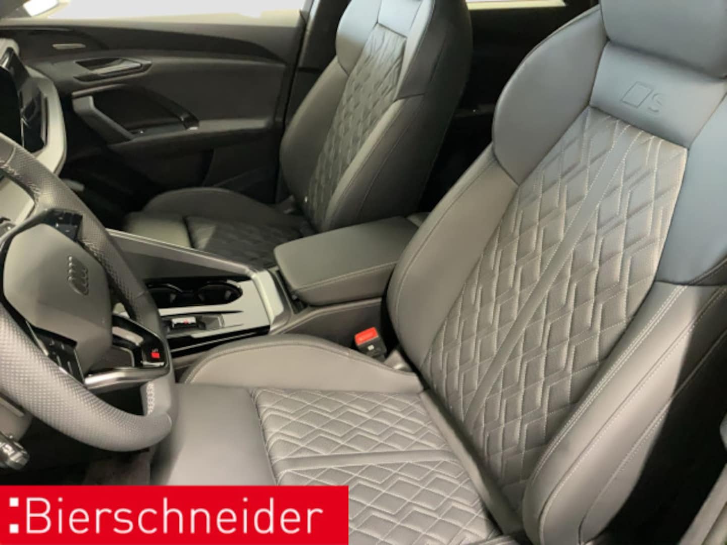Bild über Audi SQ5 SUV TFSI 270 kW S tronic - für weitere Informationen kontaktieren Sie den Audi Partner