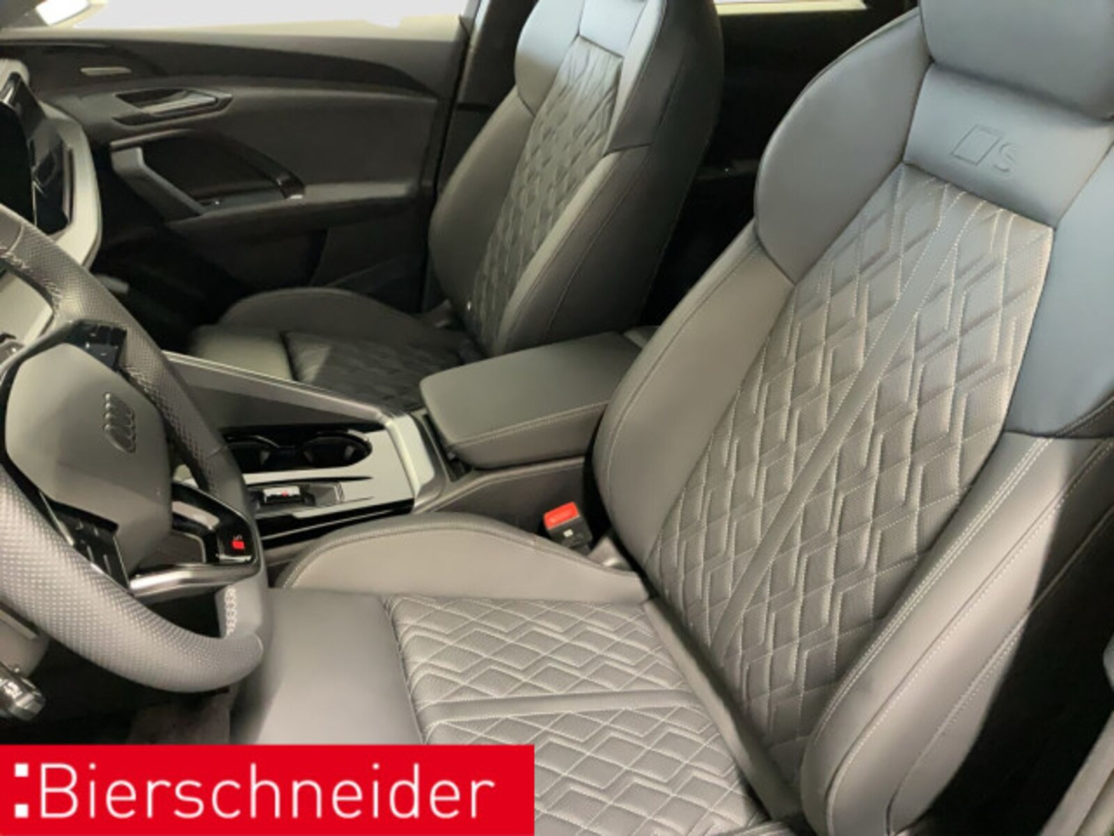 Audi SQ5 – Bild 17