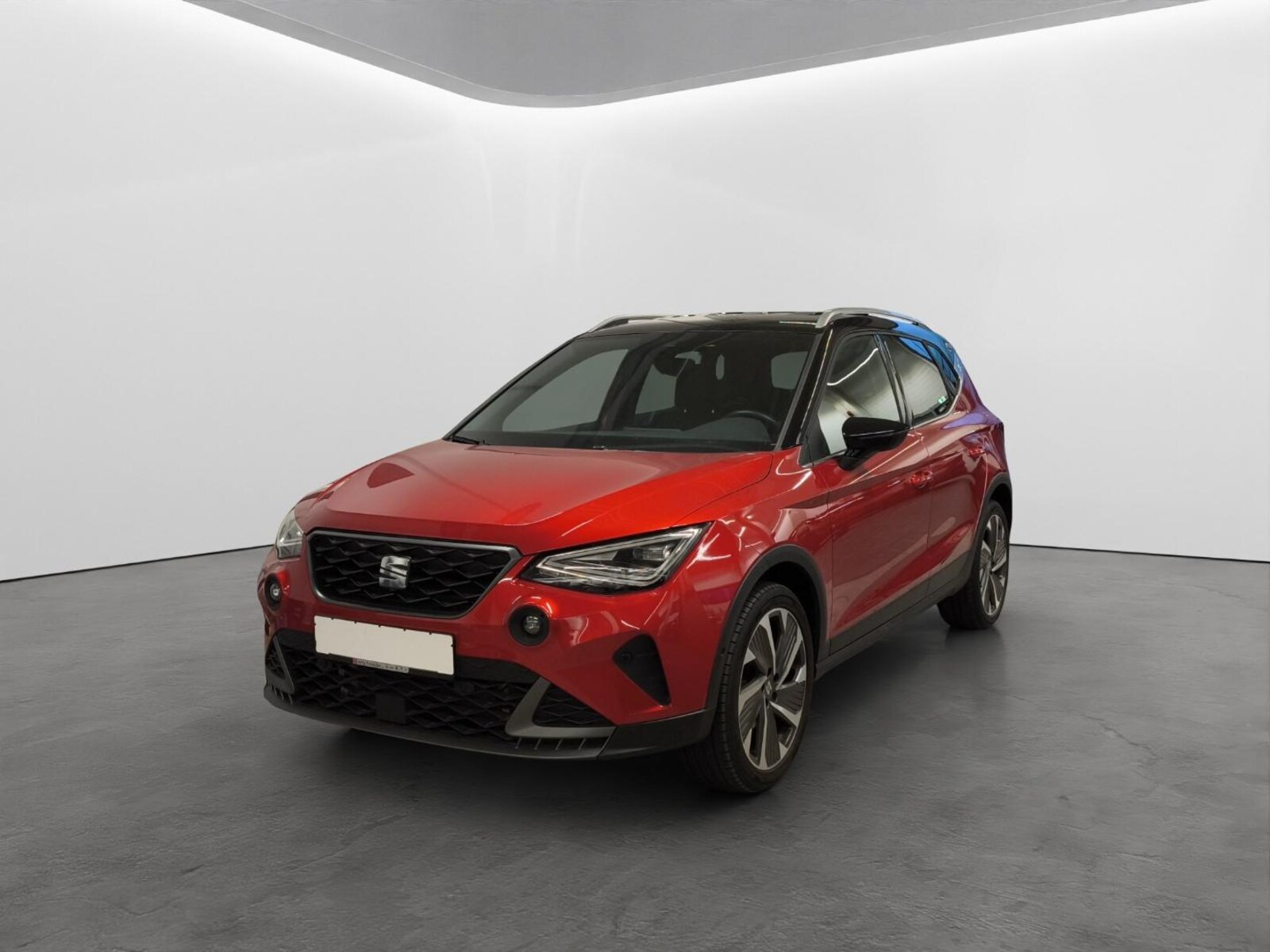 SEAT Arona – Bild 2