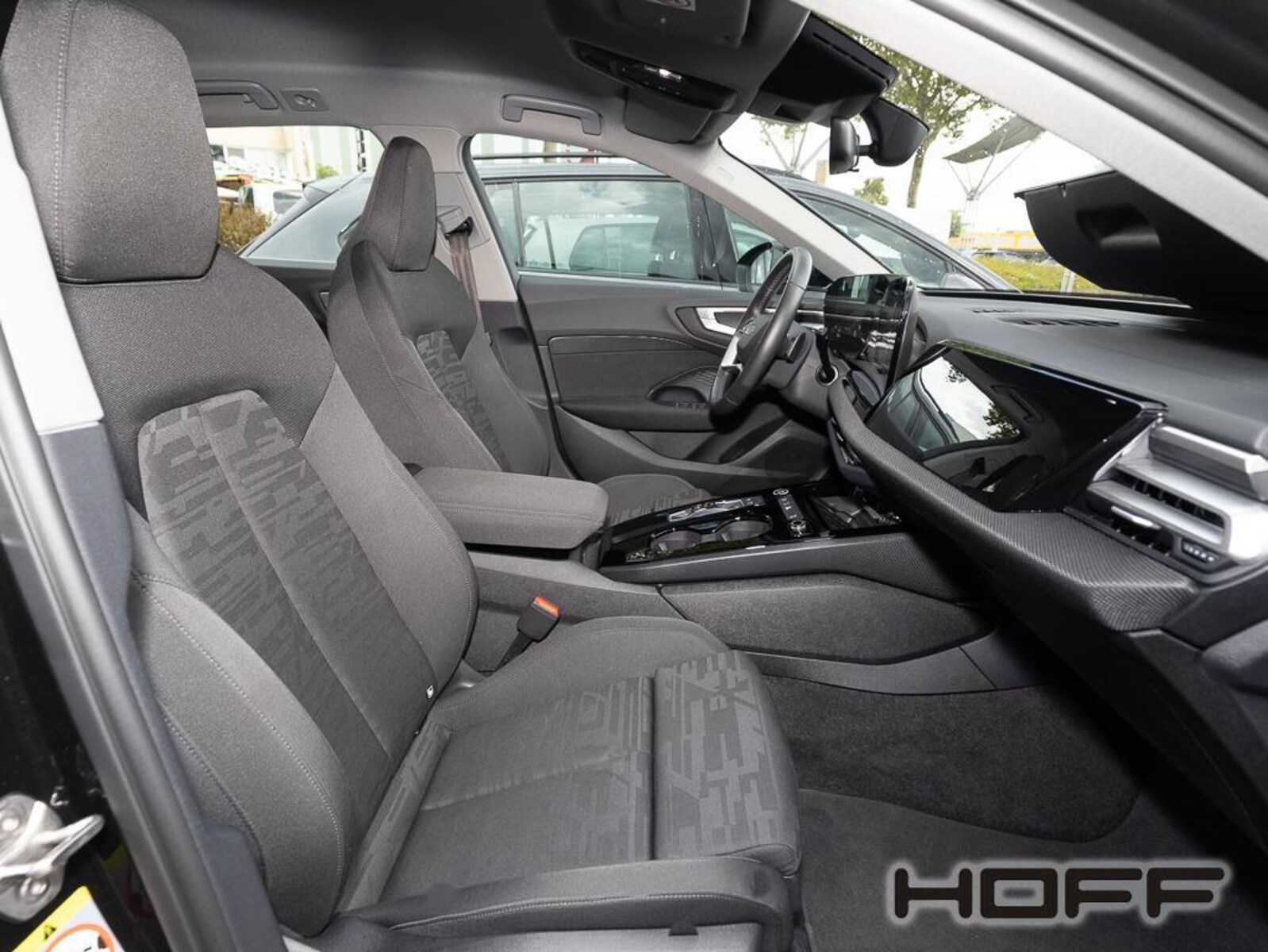 Audi A5 Avant – Bild 11