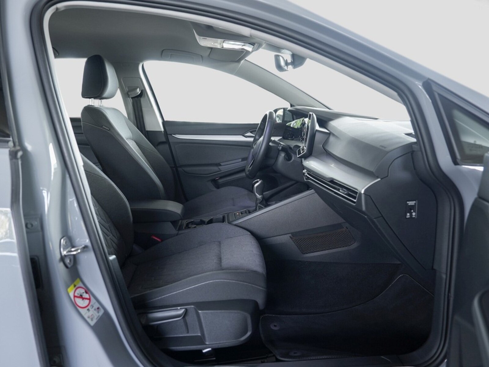 Volkswagen Golf – Bild 7