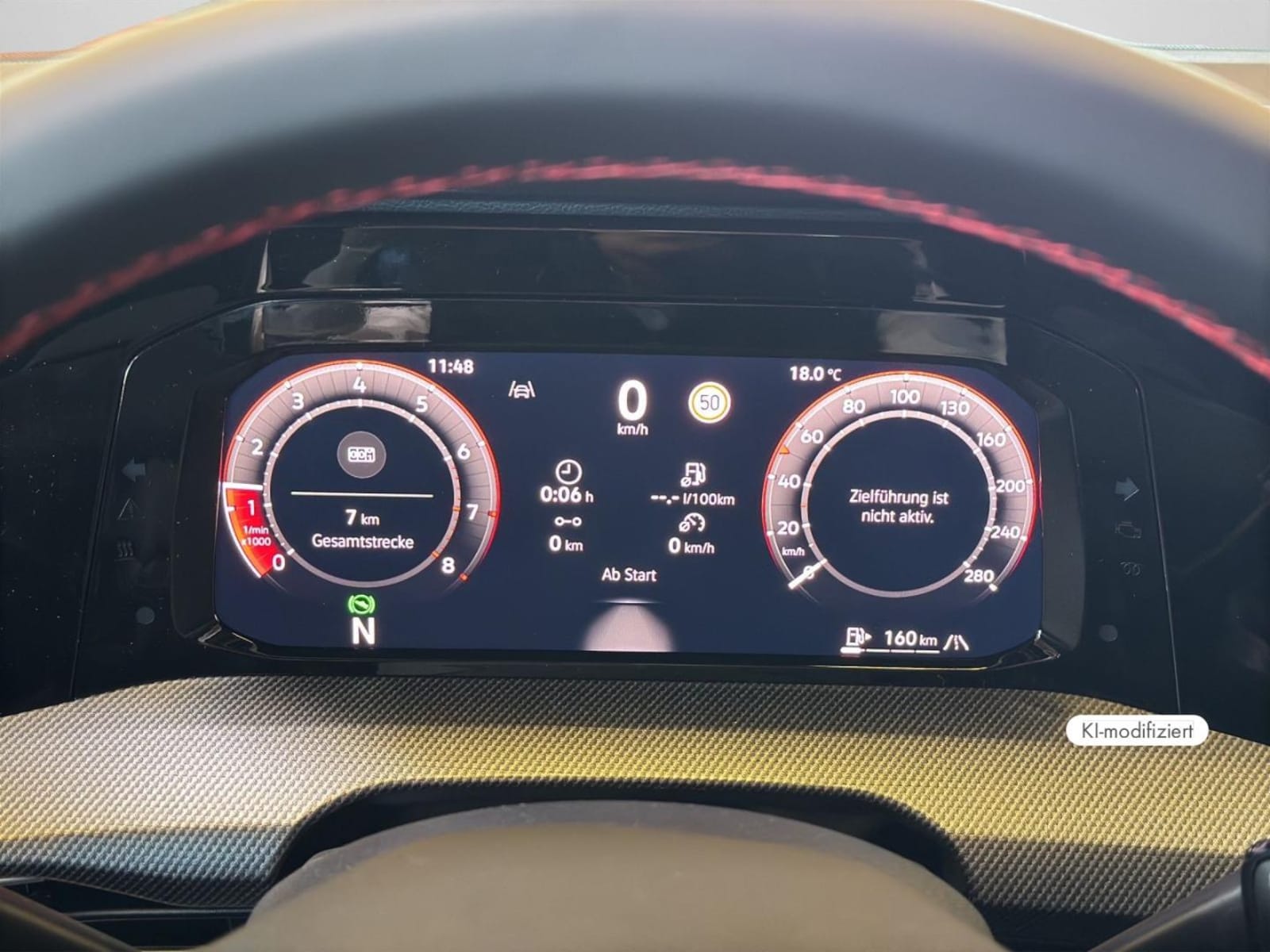 Volkswagen Golf – Bild 10