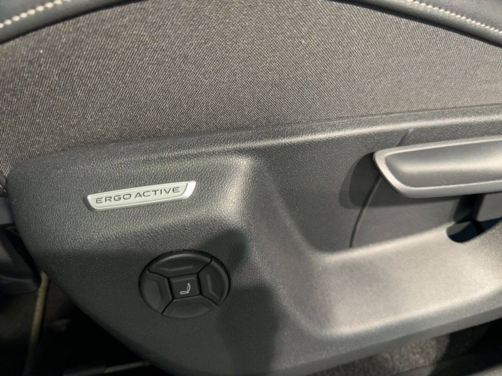 Volkswagen Tayron – Bild 15