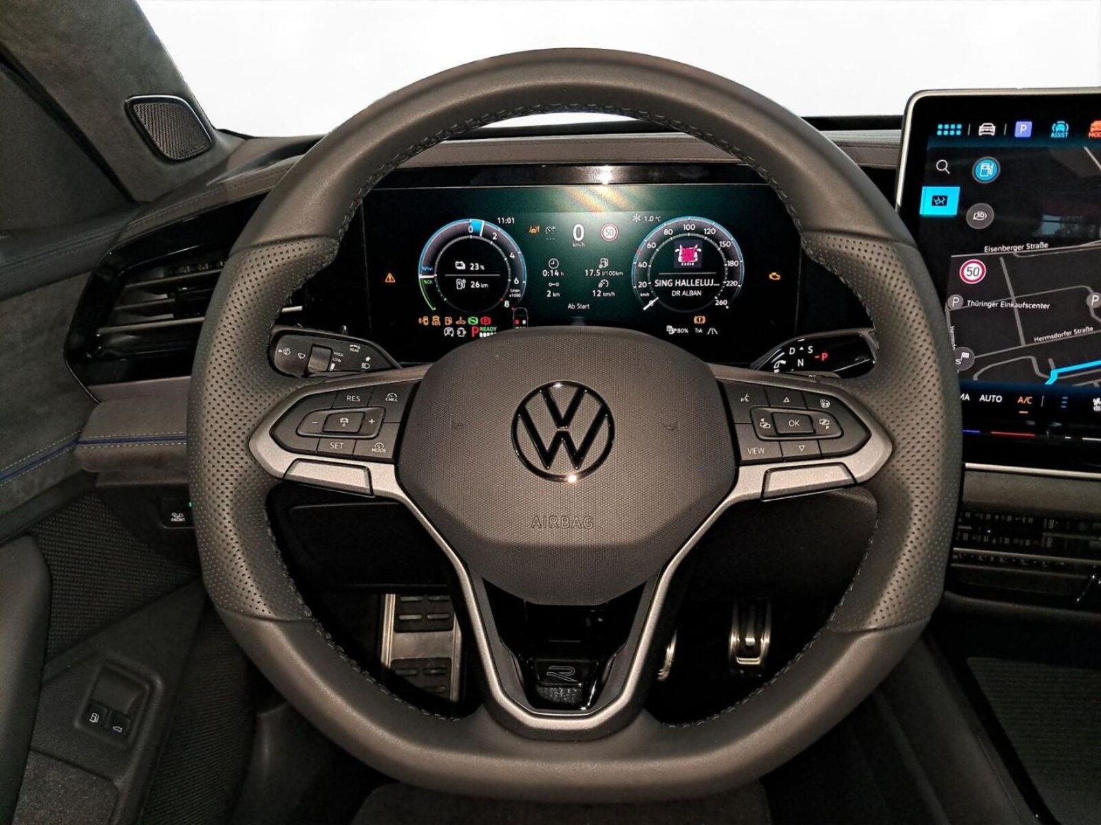 Volkswagen Passat – Bild 5