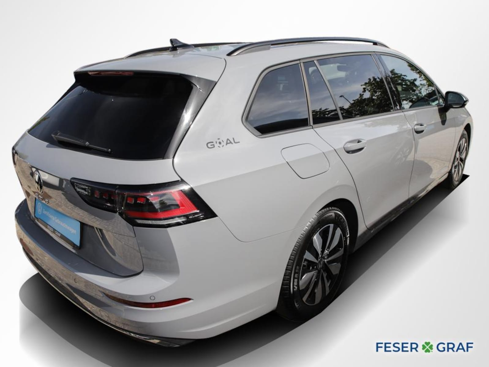 Volkswagen Golf Variant – Bild 2