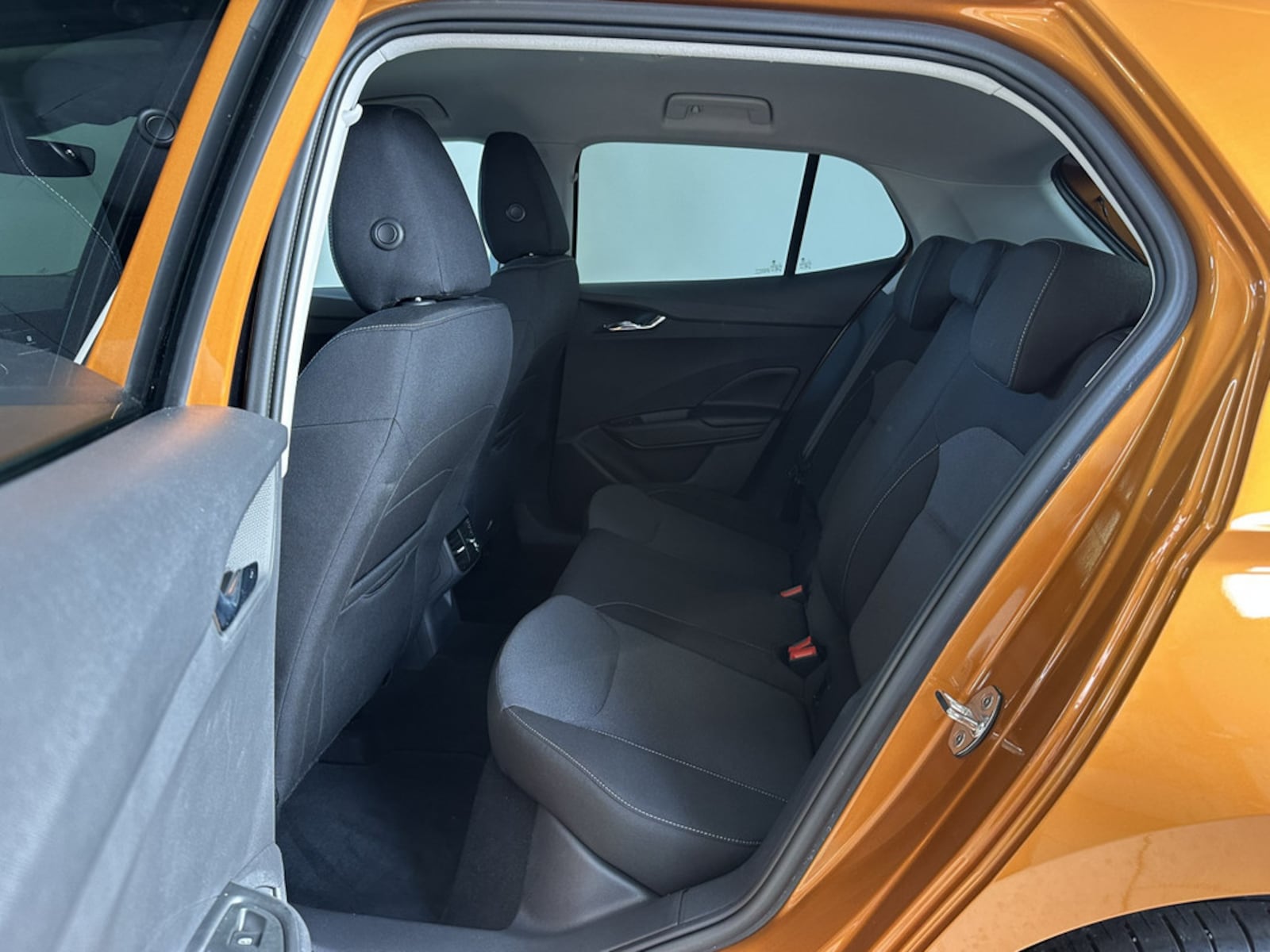 Škoda Fabia – Bild 14