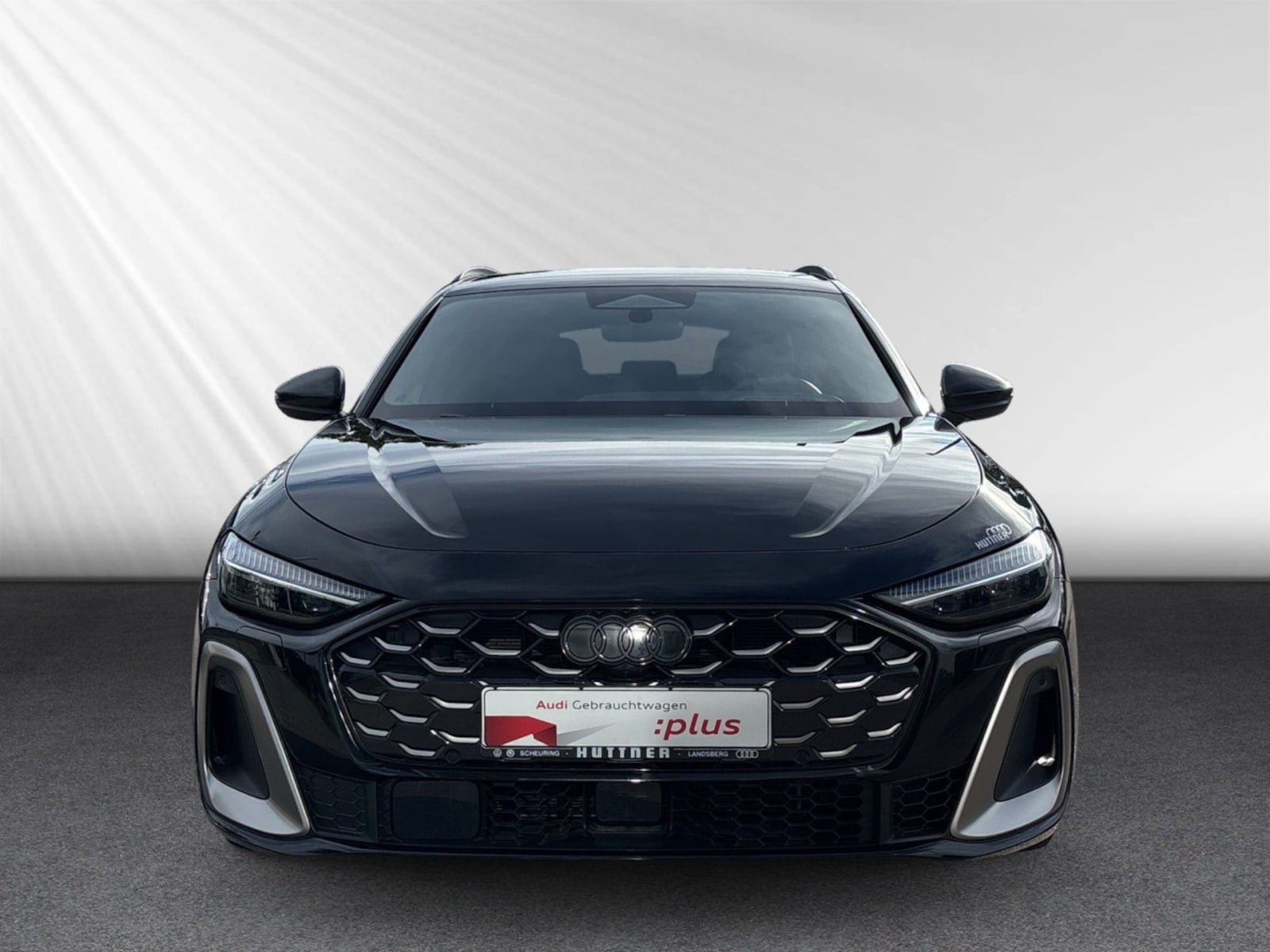 Audi S5 Avant – Bild 6