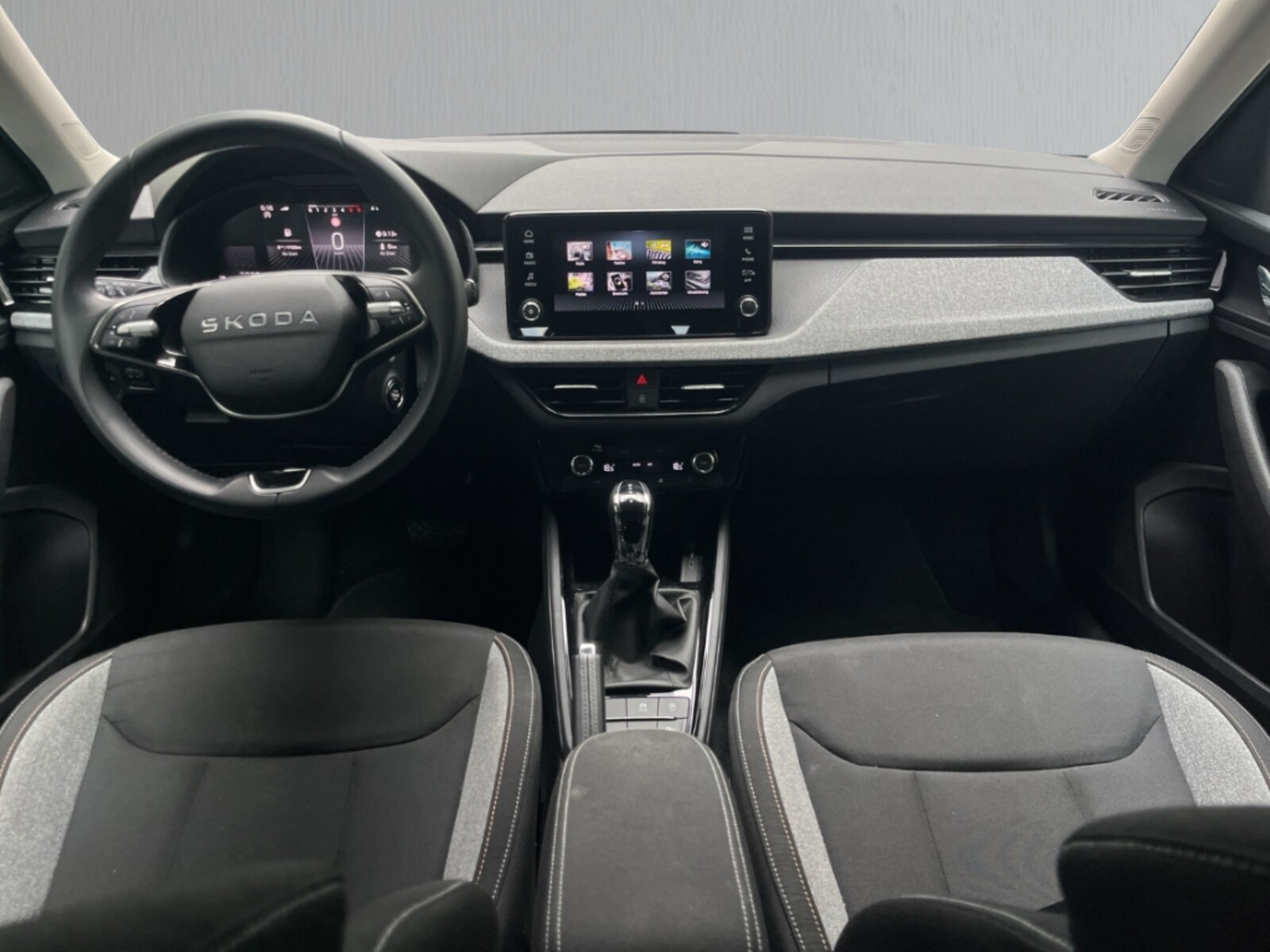 Škoda Kamiq – Bild 15