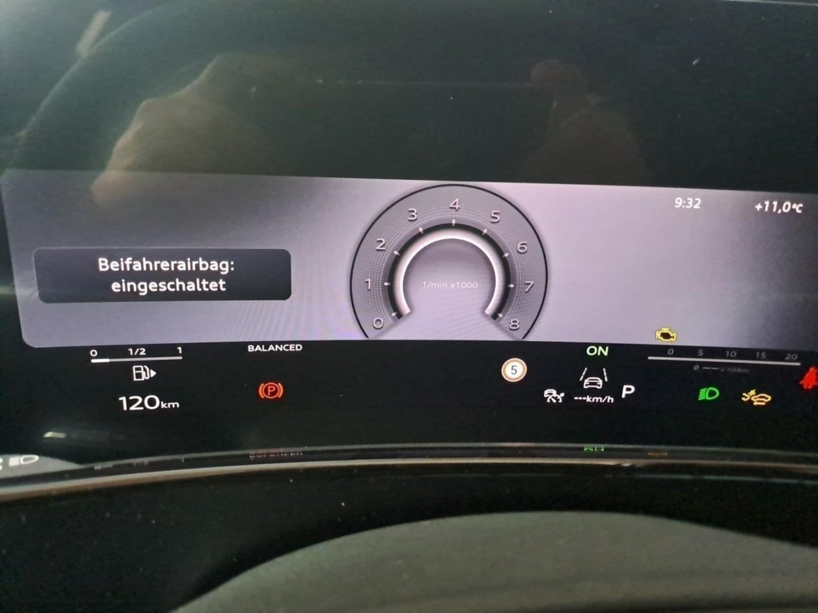 Audi Q3 – Bild 9