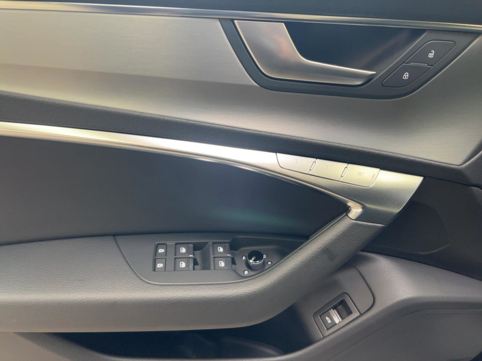 Audi S6 Avant – Bild 12
