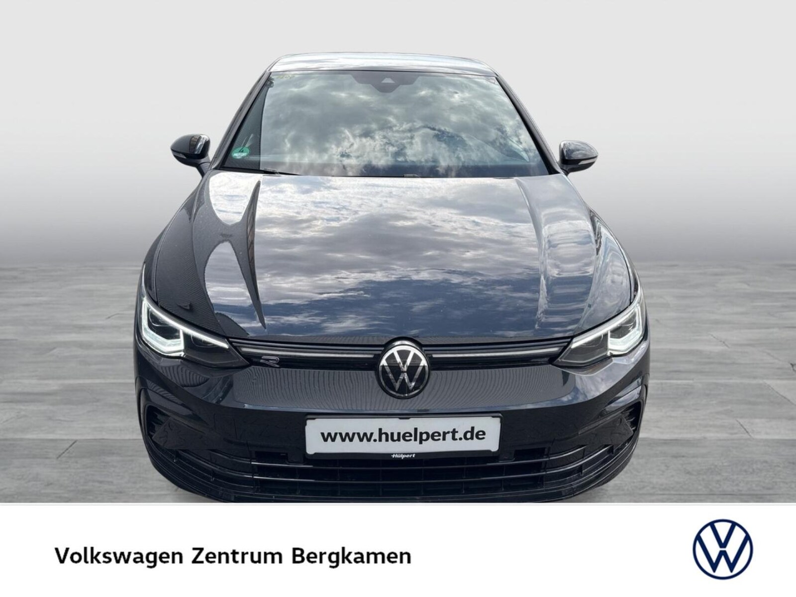 Volkswagen Golf – Bild 8