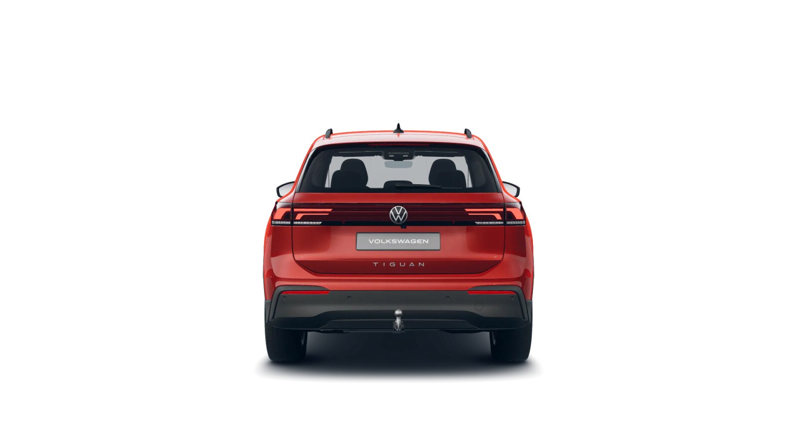 Volkswagen Tiguan – Bild 4