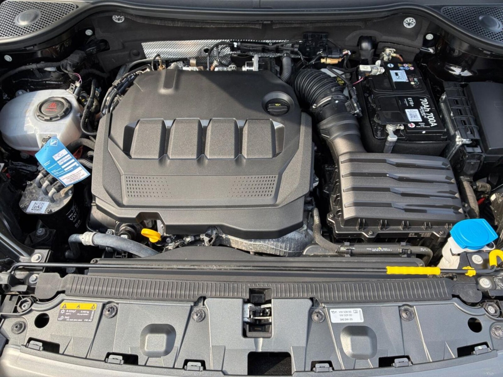 SEAT Ateca – Bild 7