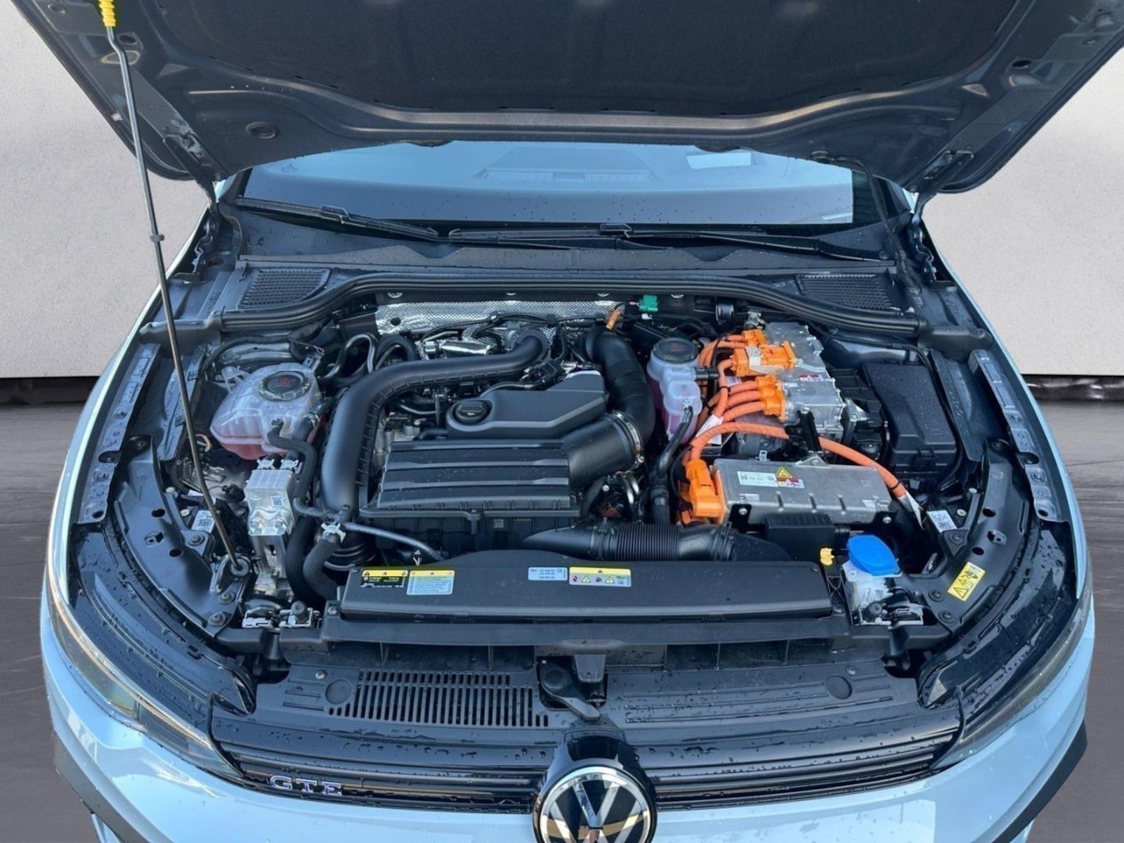 Volkswagen Golf – Bild 16