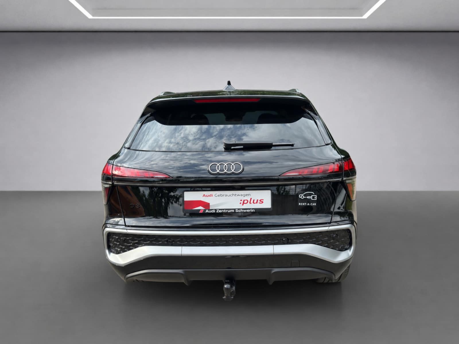 Audi Q3 – Bild 4
