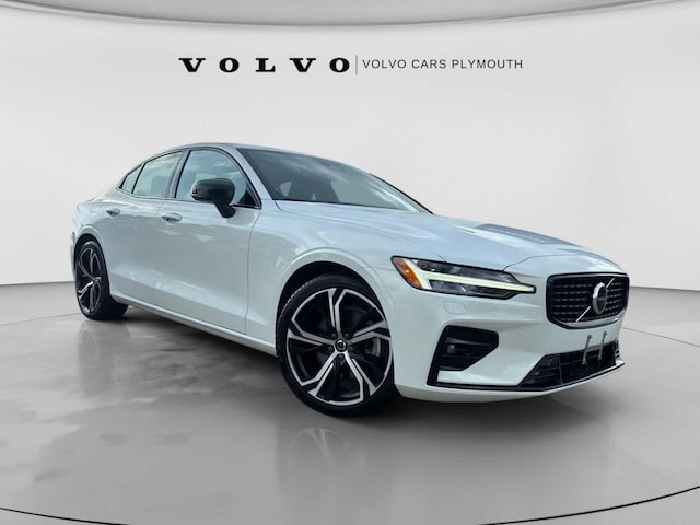 2024 Volvo S60