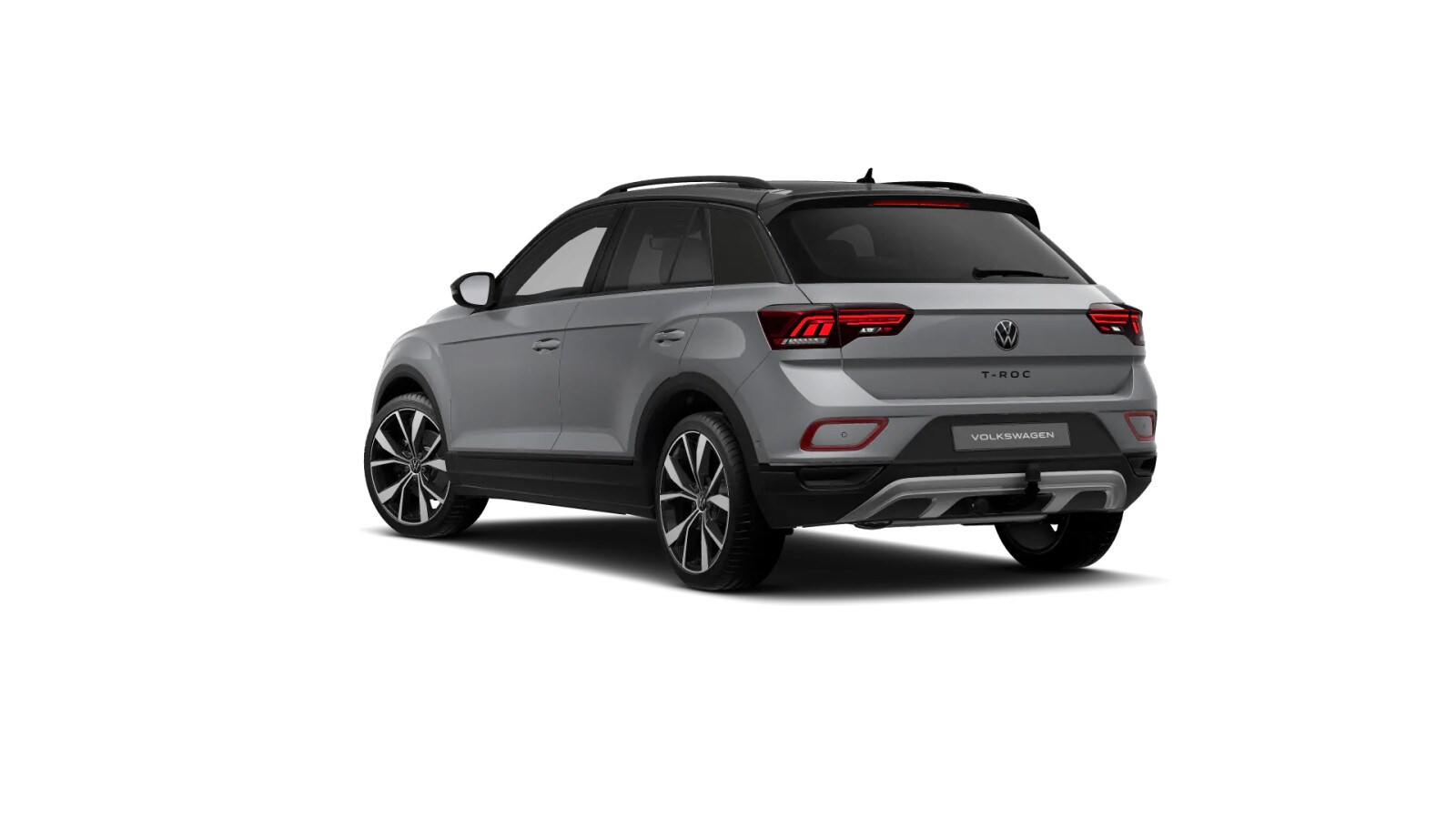 Volkswagen T-Roc – Bild 4