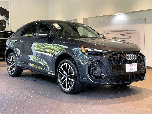 Photo of 2026 Audi Q5 Sportback