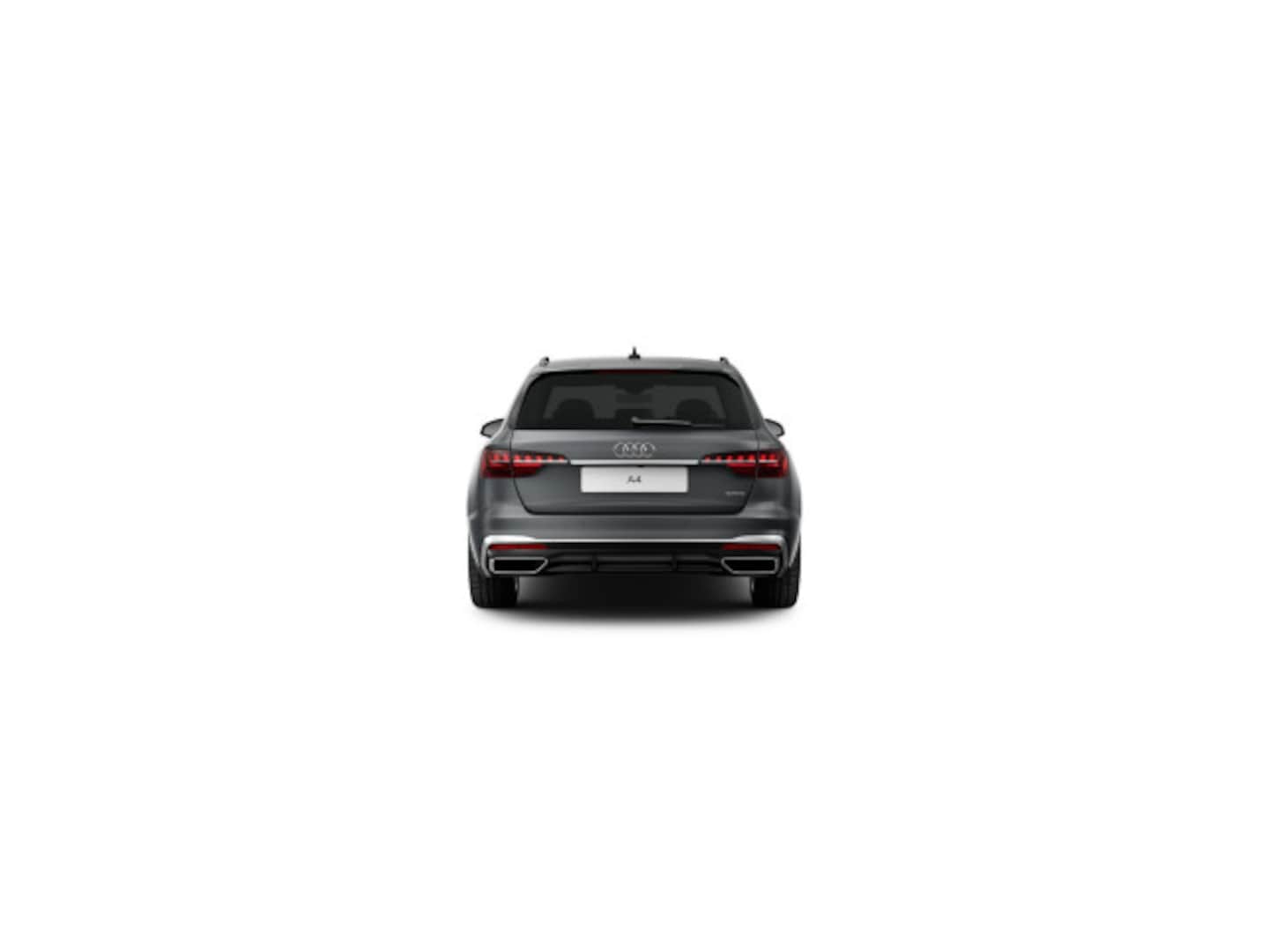 Bild über Audi A4 Avant S line 40 TFSI quattro S tronic - für weitere Informationen kontaktieren Sie den Audi Partner
