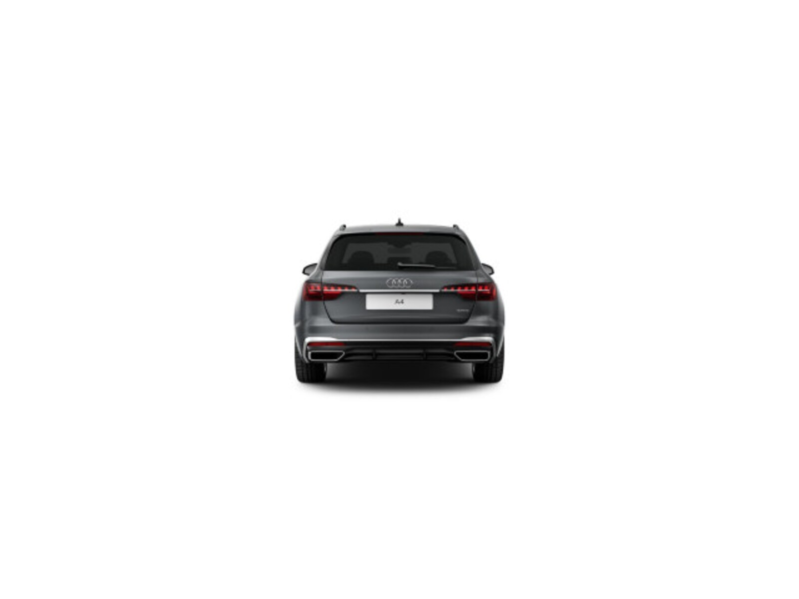 Audi A4 Avant – Bild 5