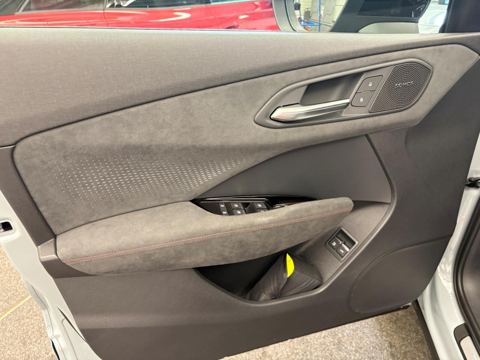 Audi Q3 Sportback – Bild 15
