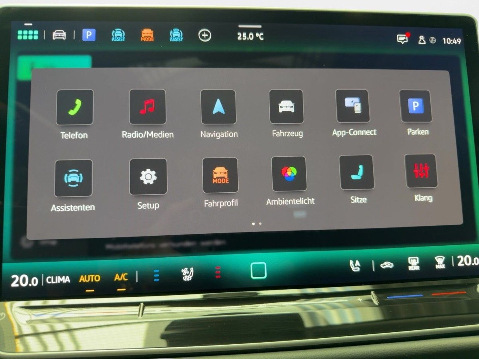 Volkswagen Passat – Bild 12