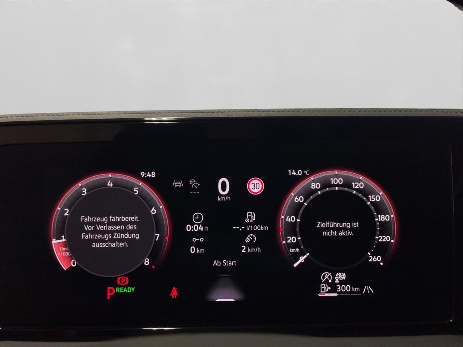 Volkswagen Tiguan – Bild 11