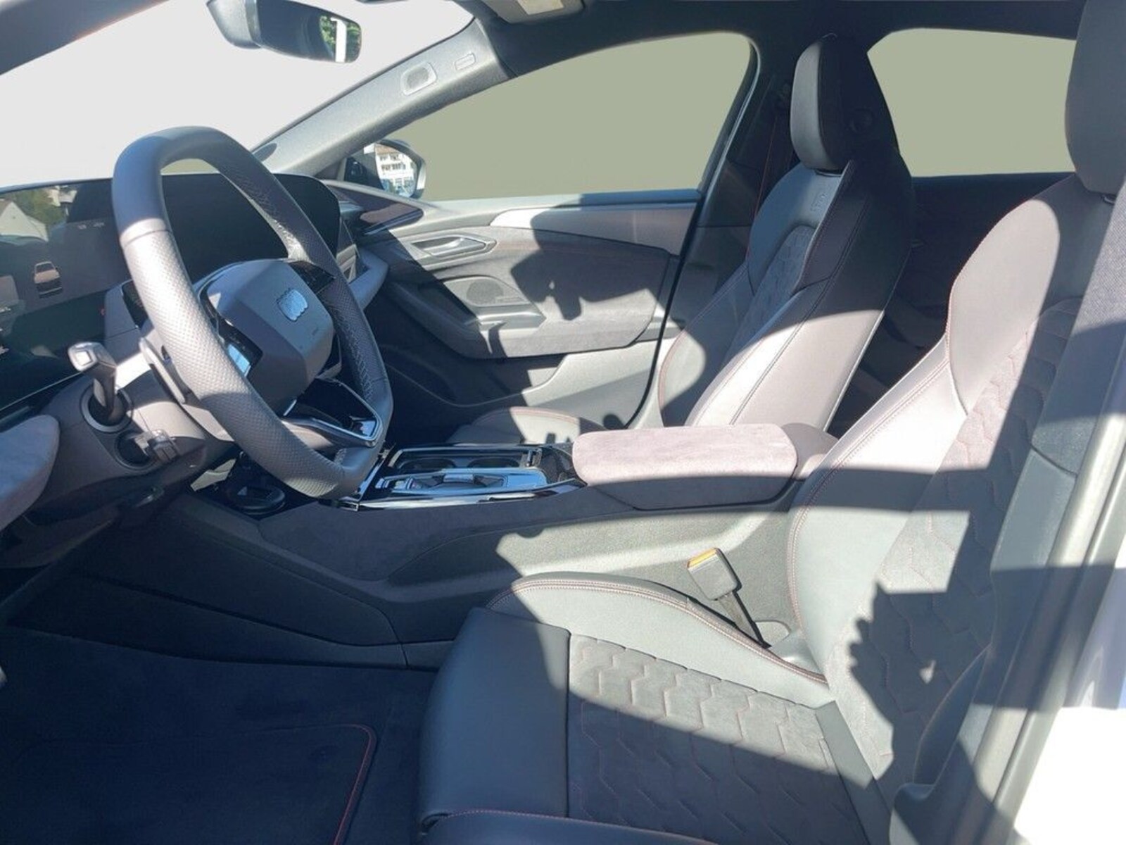 Audi A6 Sportback e-tron – Bild 11