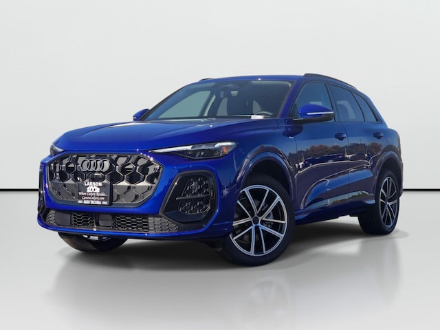 Photo of 2026 Audi Q5 