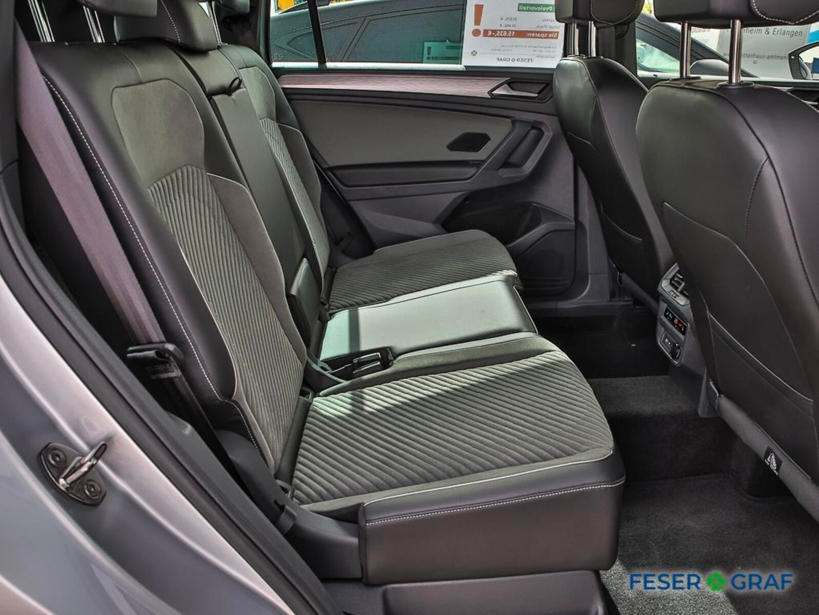 SEAT Tarraco – Bild 6