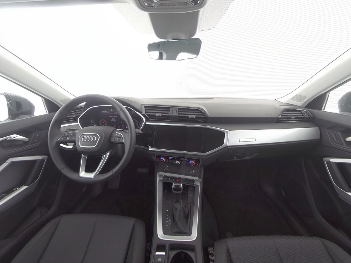 Image about Audi Q3 Sportback 35 TFSI S tronic