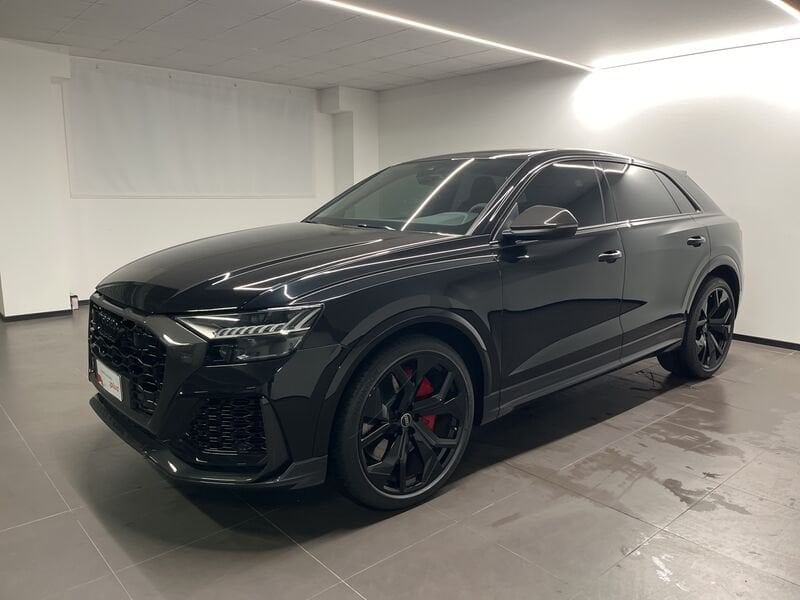 Image about Audi RS Q8 RS Q8 441 kW (600 CV) tiptronic
