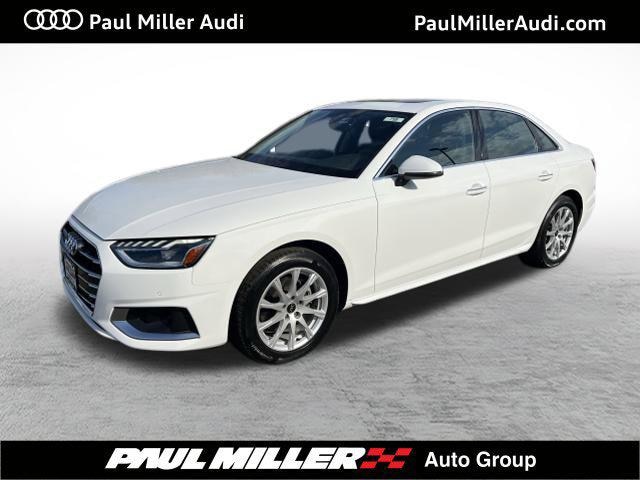 2023 Audi A4