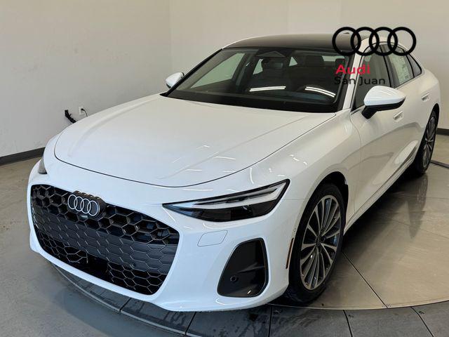 2026 Audi A6 Premium - Photo 15