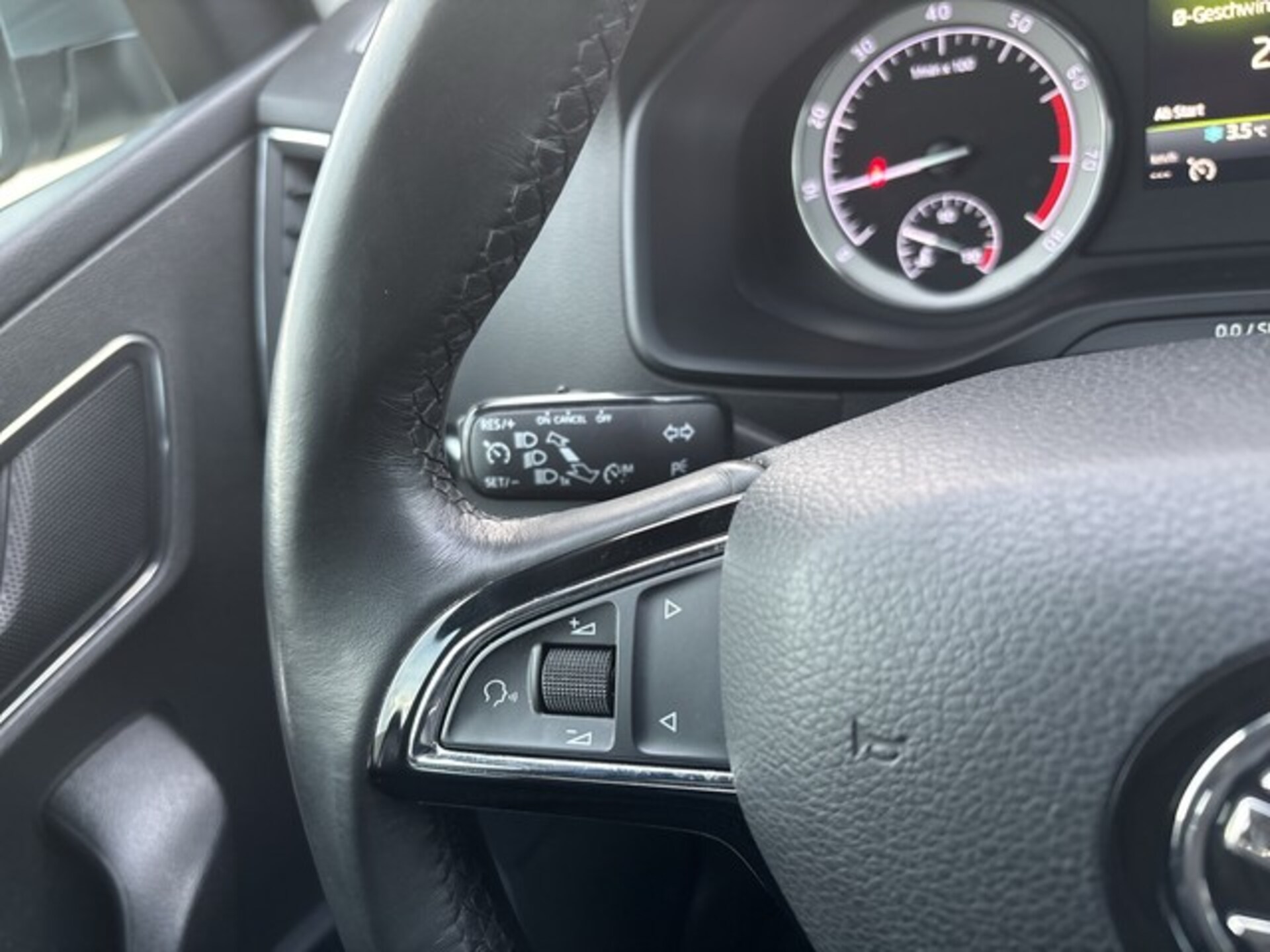 Skoda Karoq Style