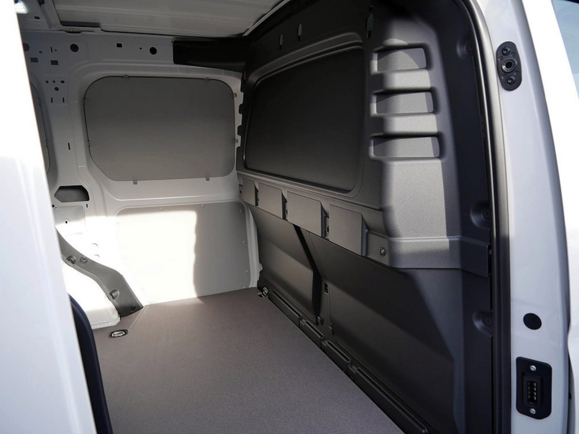 Volkswagen Caddy Cargo