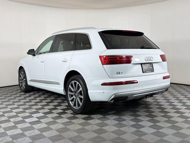 2019 Audi Q7