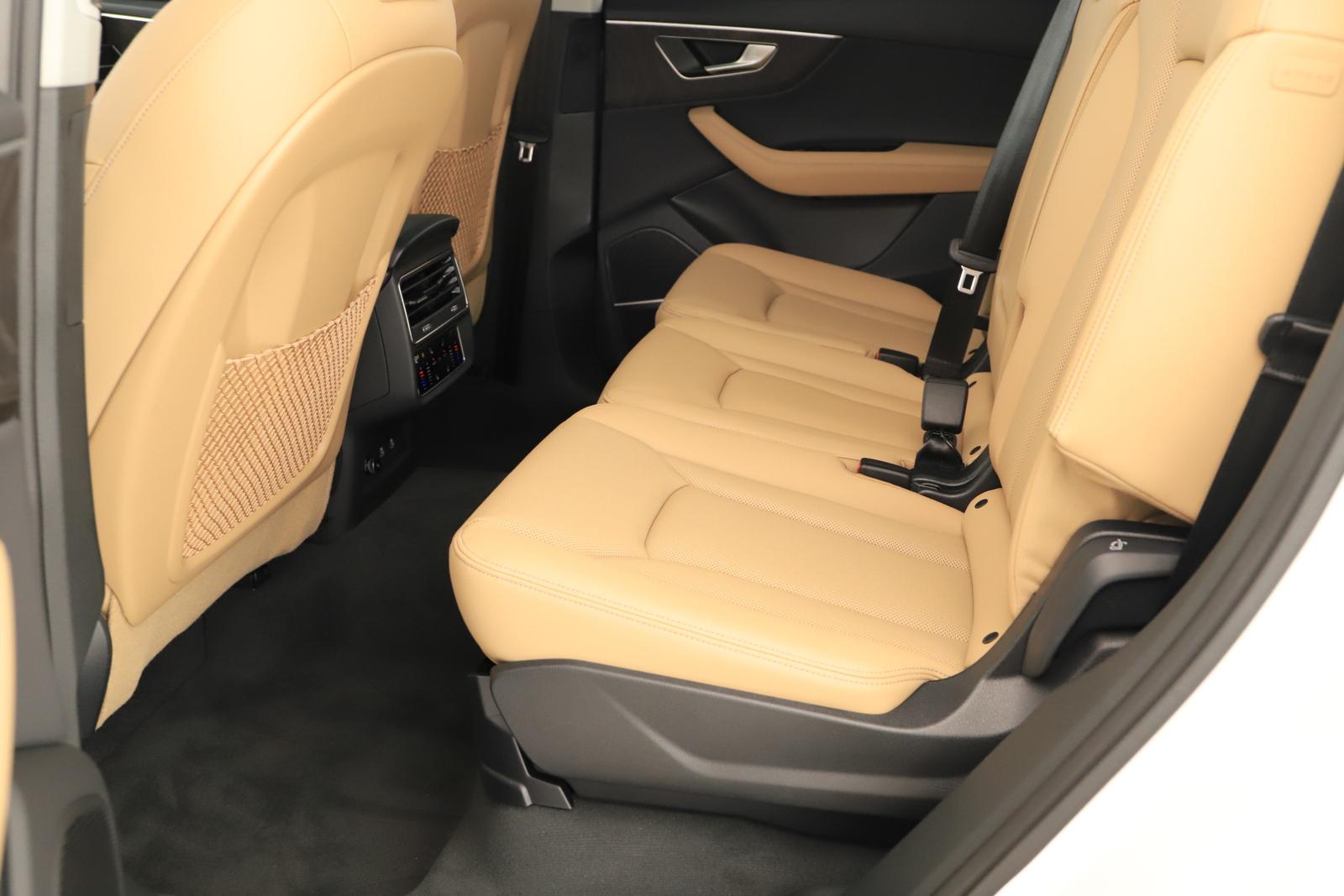 2026 Audi Q7 Premium Plus - Photo 28