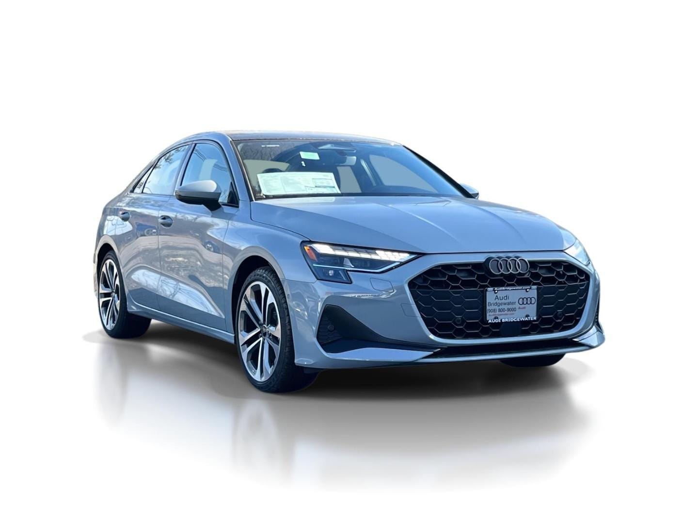 2026 Audi A3 Premium quattro S tronic's photo