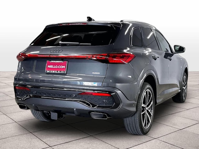 2026 Audi Q5