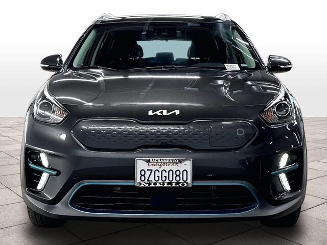 2022 Kia Niro EV