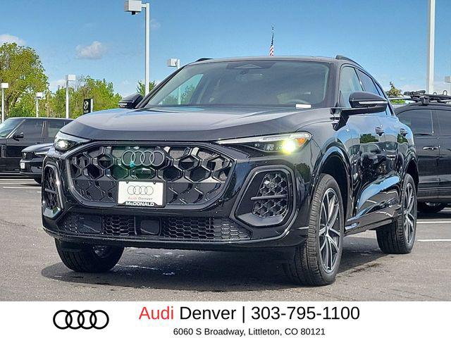 2026 Audi Q5 Premium Plus quattro's photo