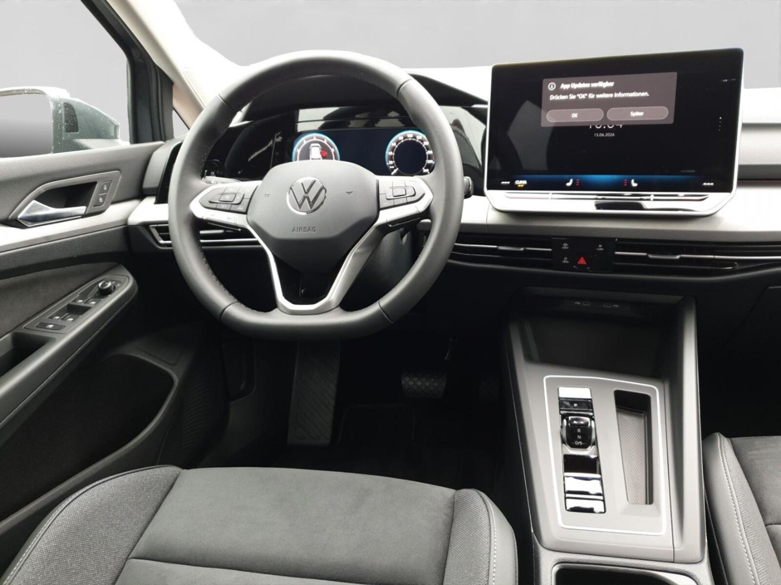 Volkswagen Golf – Bild 4