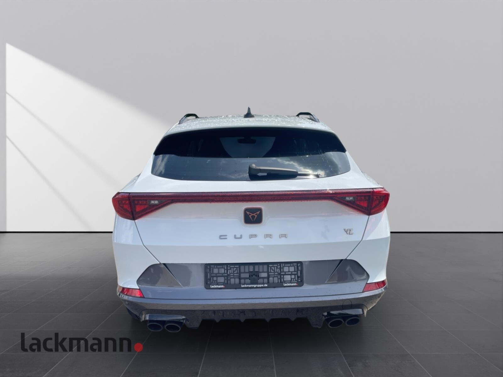 CUPRA Formentor – Bild 5