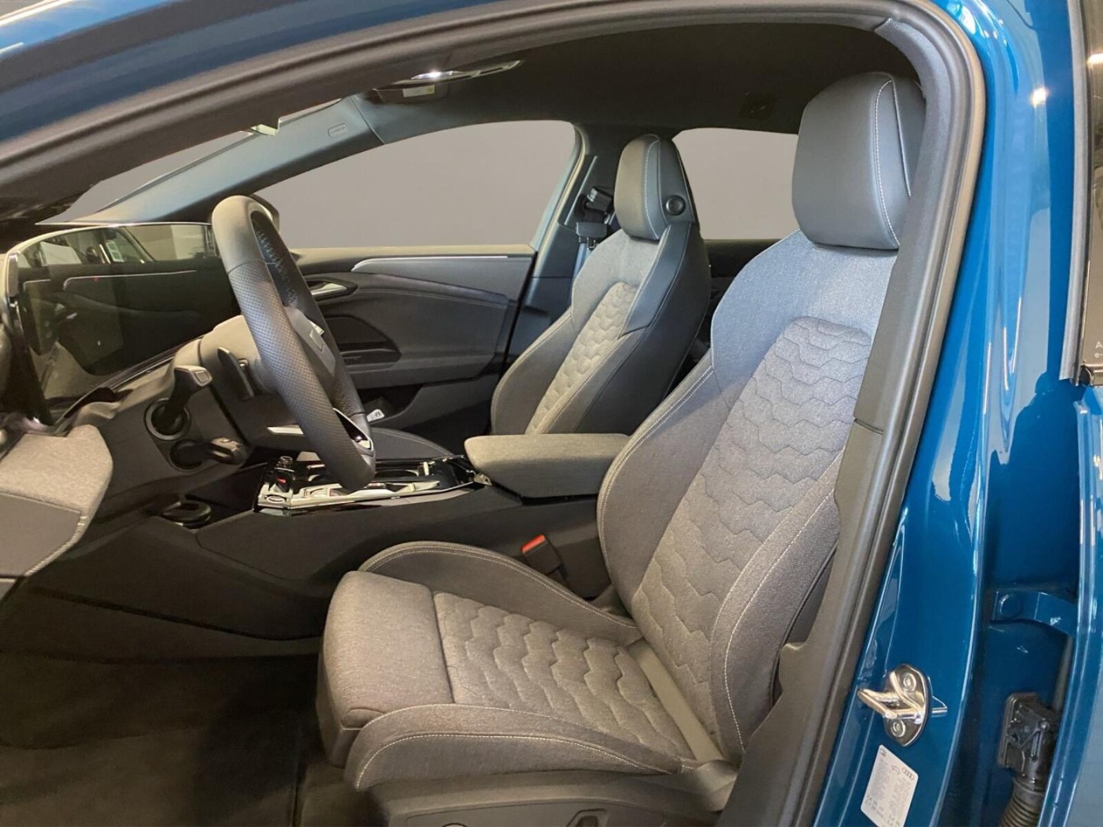 Audi A6 Avant e-tron – Bild 8