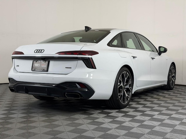 2026 Audi A6 Prestige - Photo 9