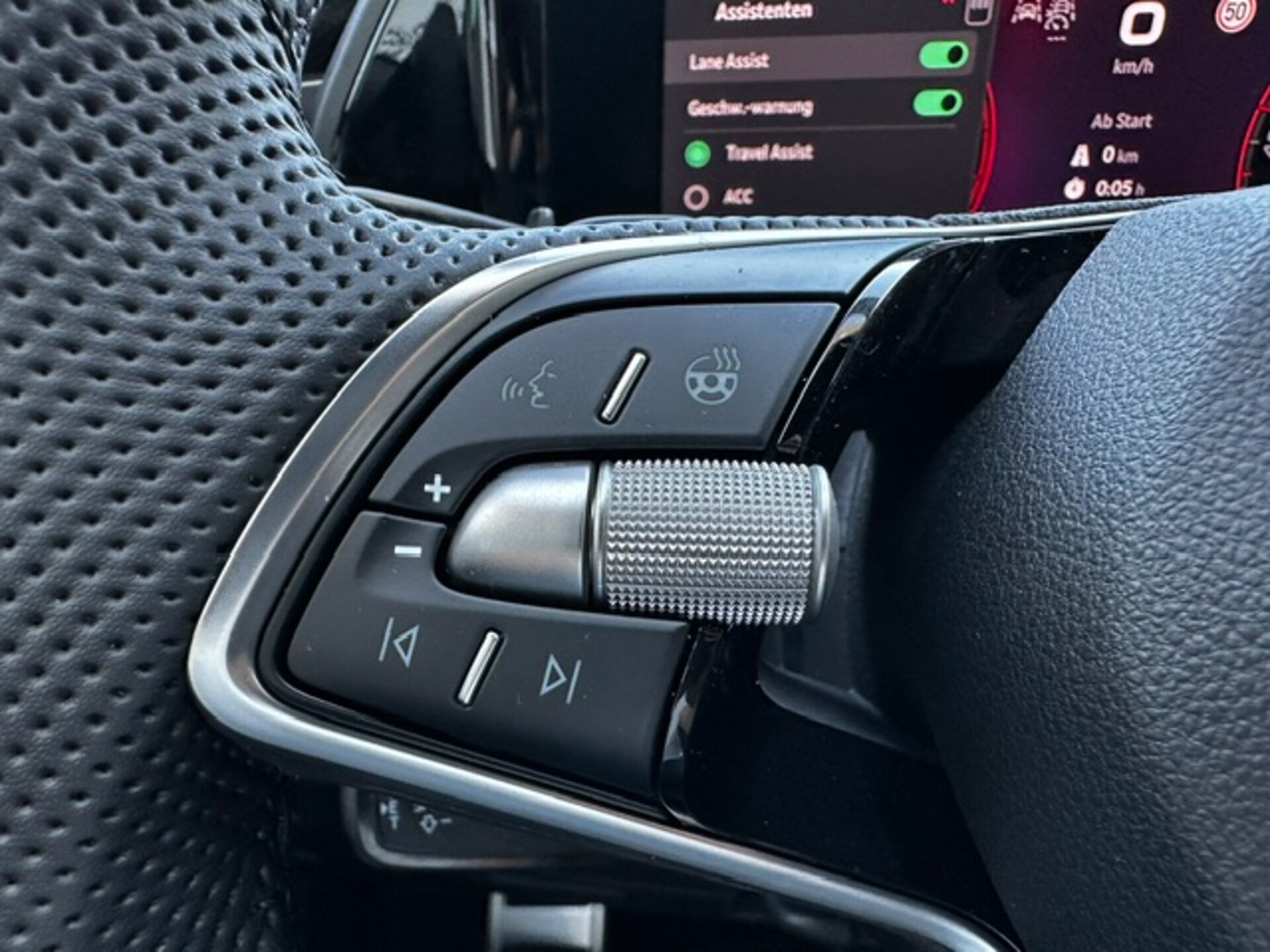 Skoda Kodiaq Sportline