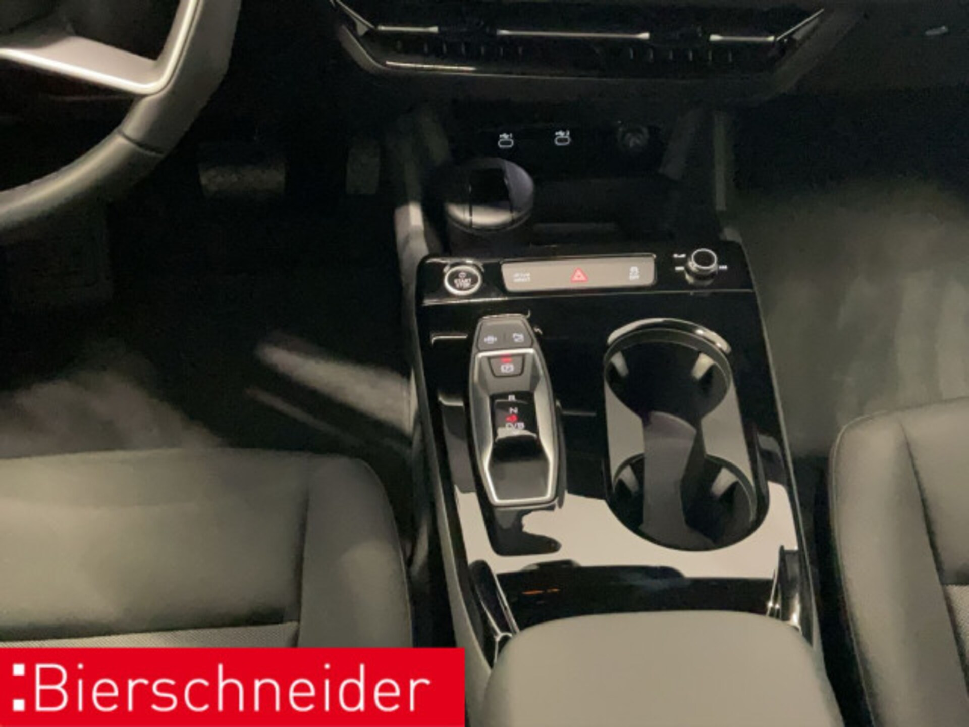 Audi A6 Avant e-tron
