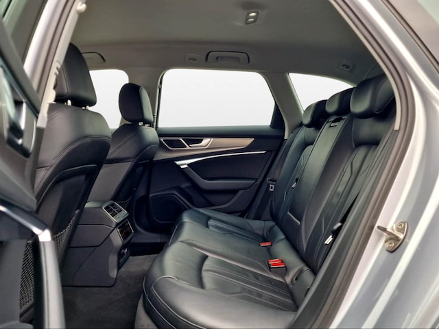 Image de Audi A6 Avant Sport 45 TDI quattro 180 kW (245 ch) S tronic - for more details contact your dealer